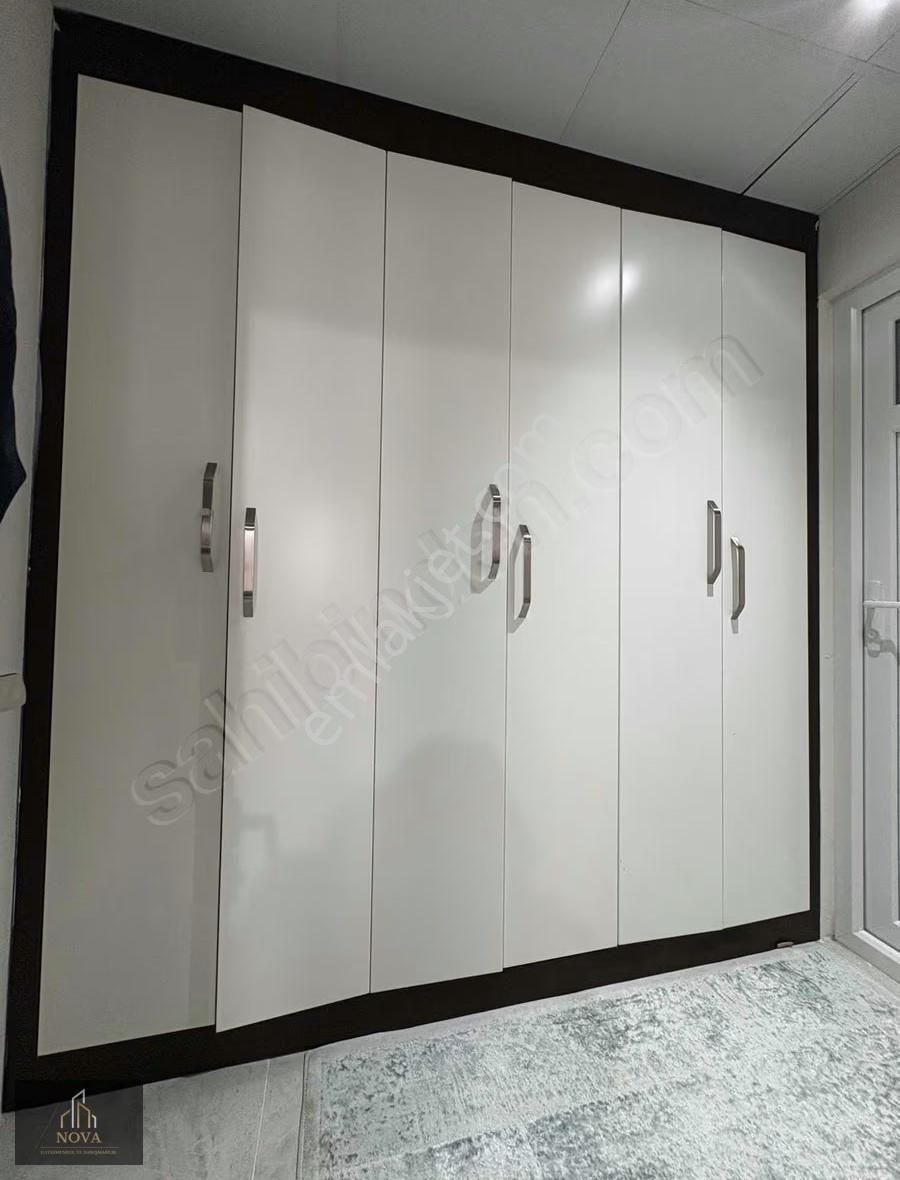 Novadan Şemiklerde Geniş Arakat Satılık 3+1 Daire - Görsel 33