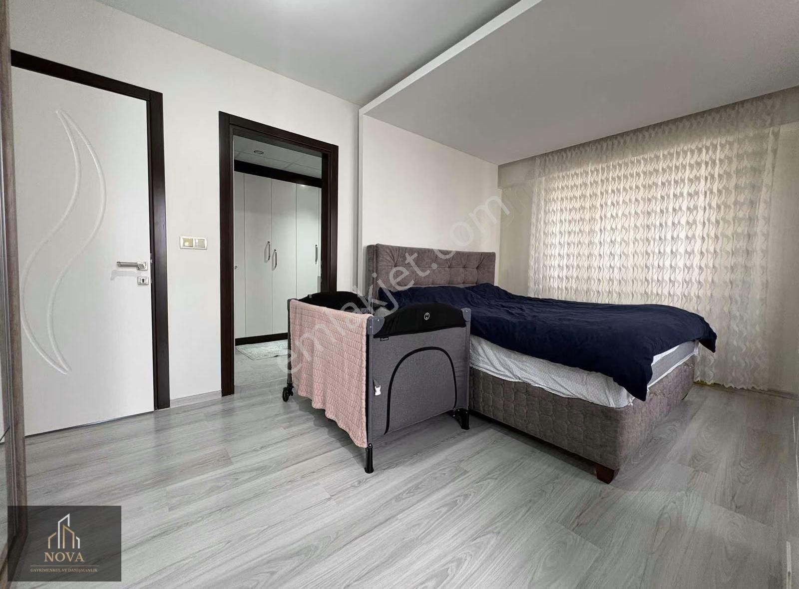 Novadan Şemiklerde Geniş Arakat Satılık 3+1 Daire - Görsel 26