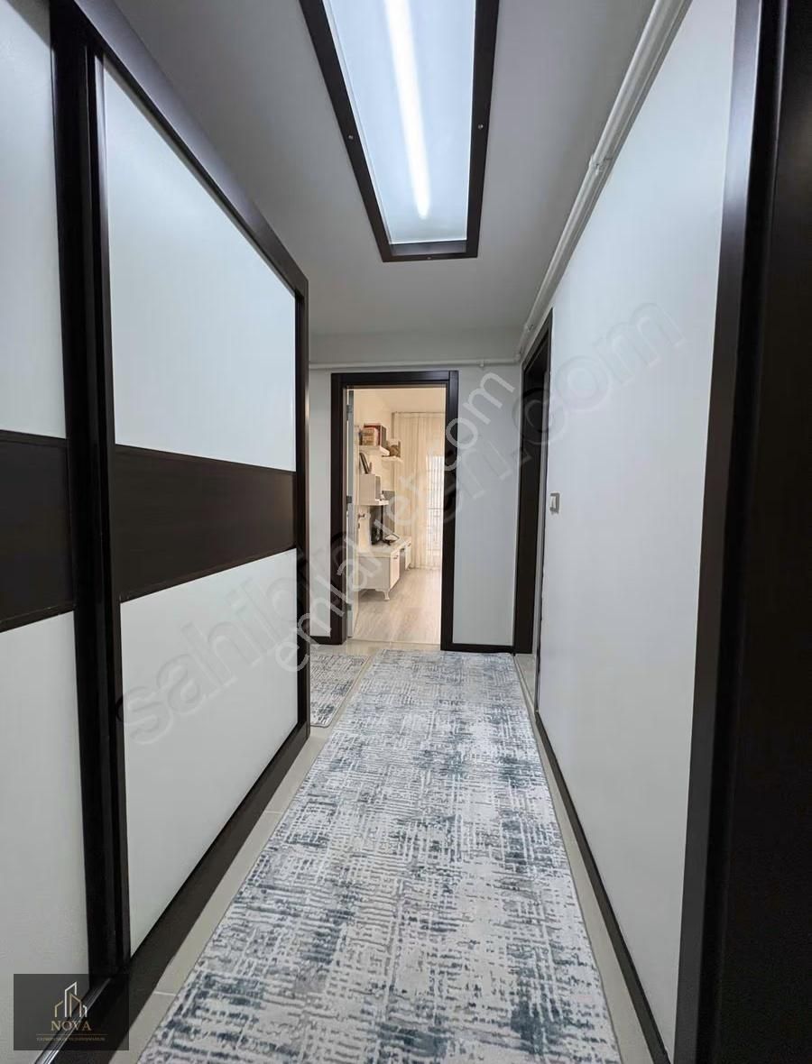 Novadan Şemiklerde Geniş Arakat Satılık 3+1 Daire - Görsel 4