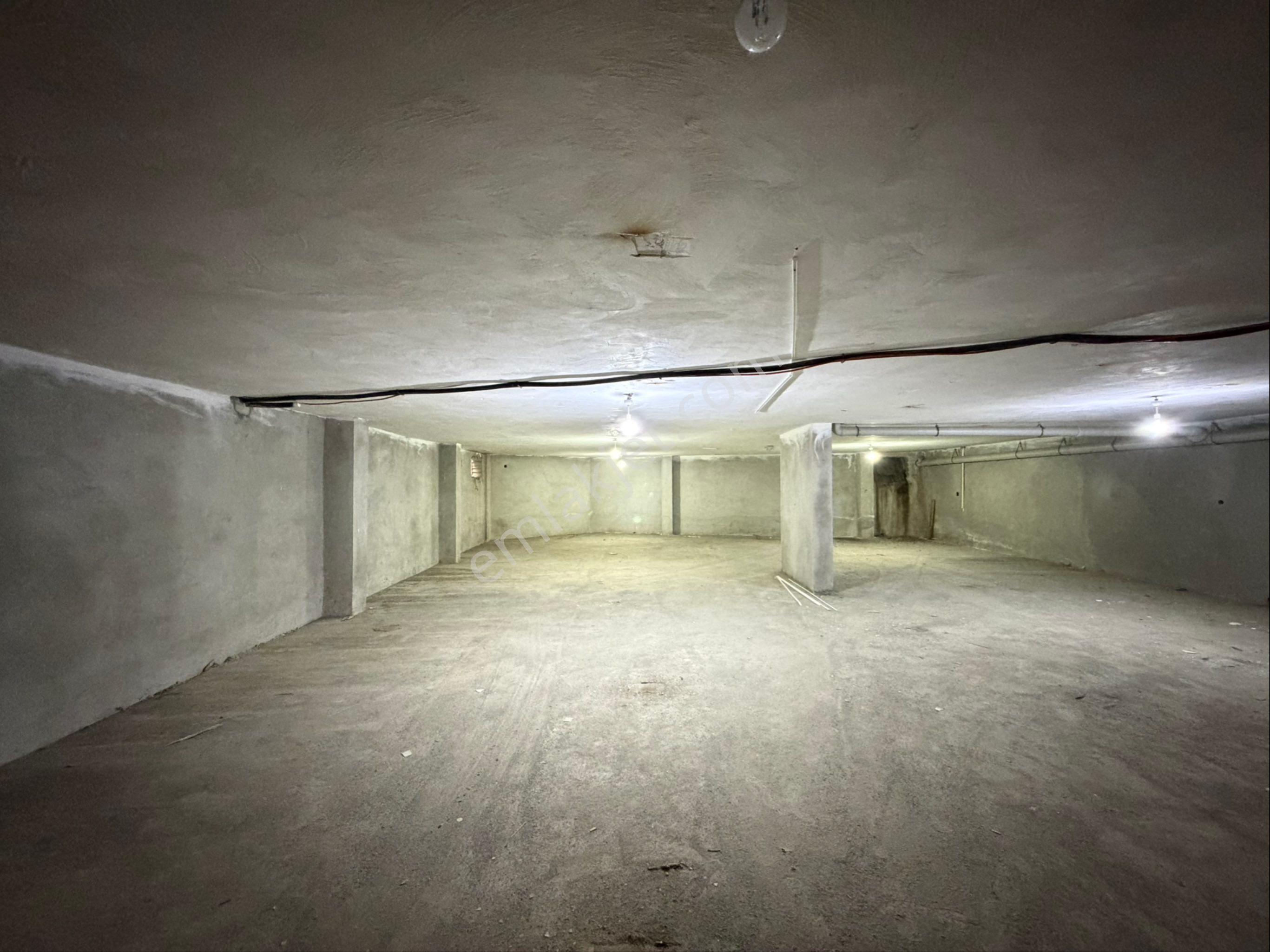 Evim-nur’dan Derebahçe Mh 650m2 Cadde Üzeri Tabela Değeri Yüksek Kiralık Dükkan - Görsel 31