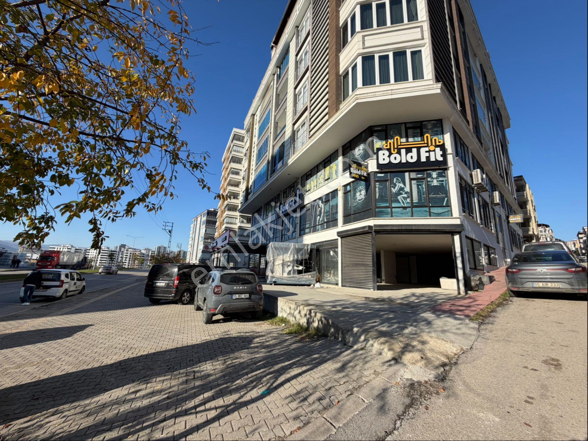 Evim-nur’dan Derebahçe Mh 650m2 Cadde Üzeri Tabela Değeri Yüksek Kiralık Dükkan - Görsel 15