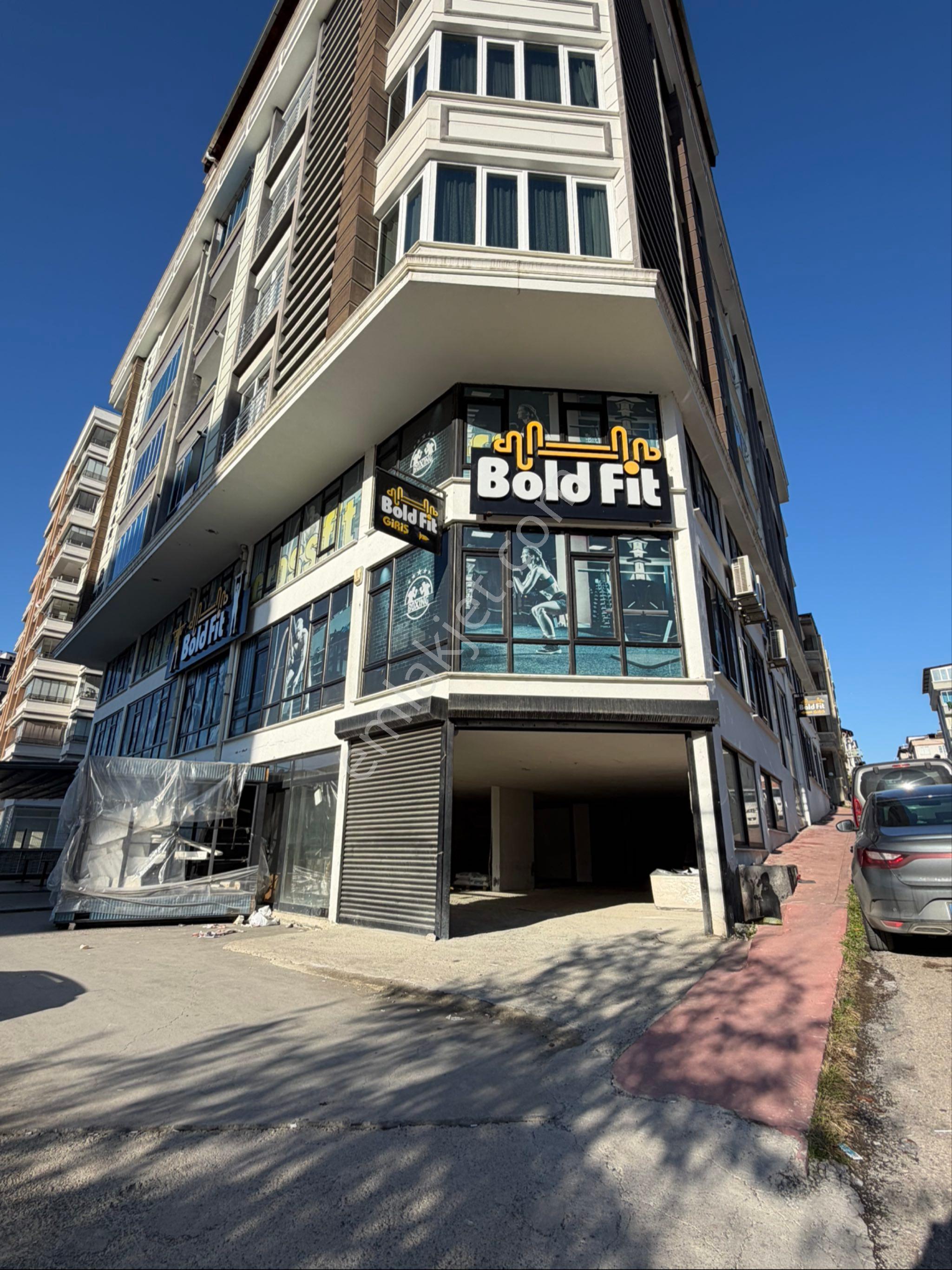 Evim-nur’dan Derebahçe Mh 650m2 Cadde Üzeri Tabela Değeri Yüksek Kiralık Dükkan - Görsel 7
