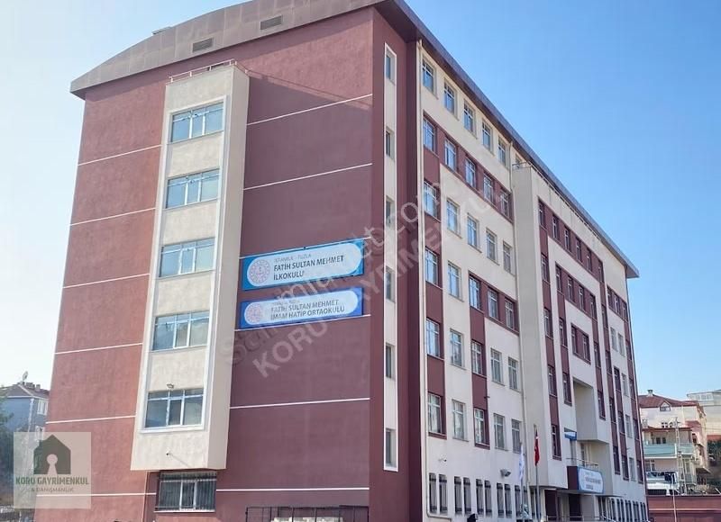 Koru Emlak'tan Satılık 3+1 Fırsat Daire - Görsel 4