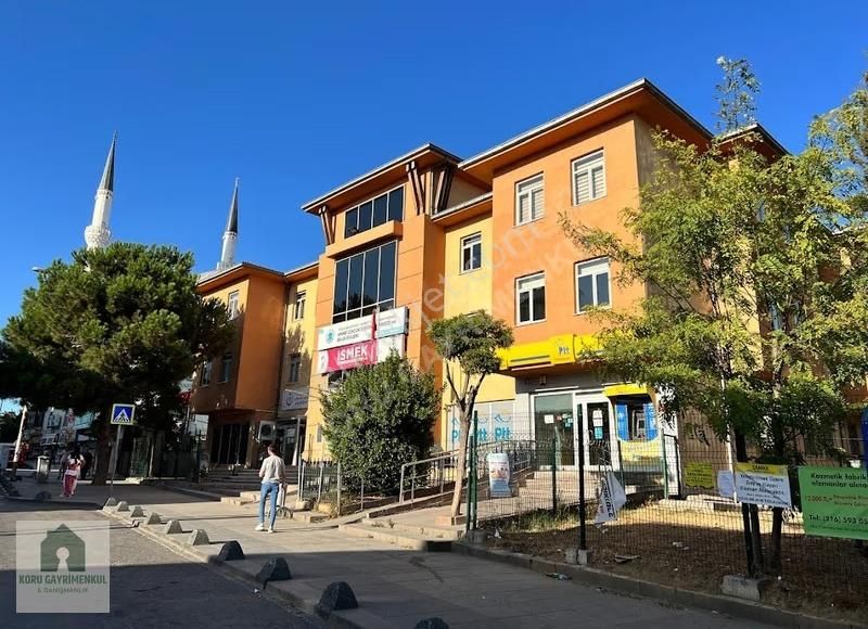 Koru Emlak'tan Satılık 3+1 Fırsat Daire - Görsel 27