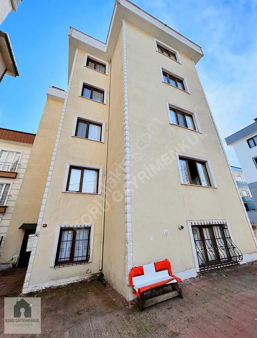 Koru Emlak'tan Kiralık 1+1 Eşyalı Fırsat Daire - Görsel 9