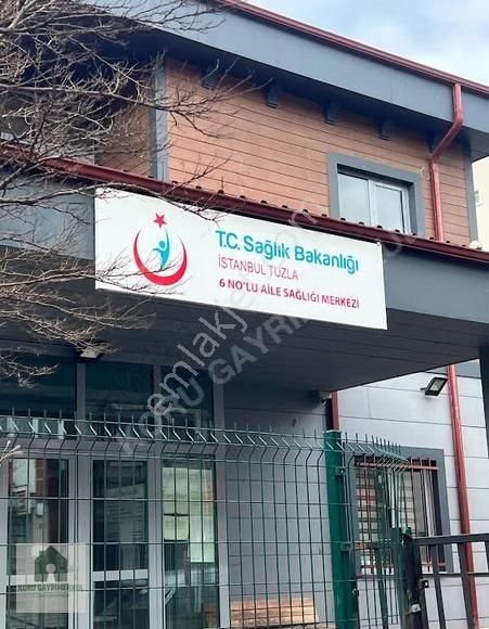 Koru Emlak'tan Kiralık 1+1 Eşyalı Fırsat Daire - Görsel 16