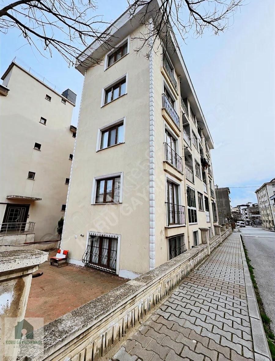 Koru Emlak'tan Kiralık 1+1 Eşyalı Fırsat Daire - Görsel 26