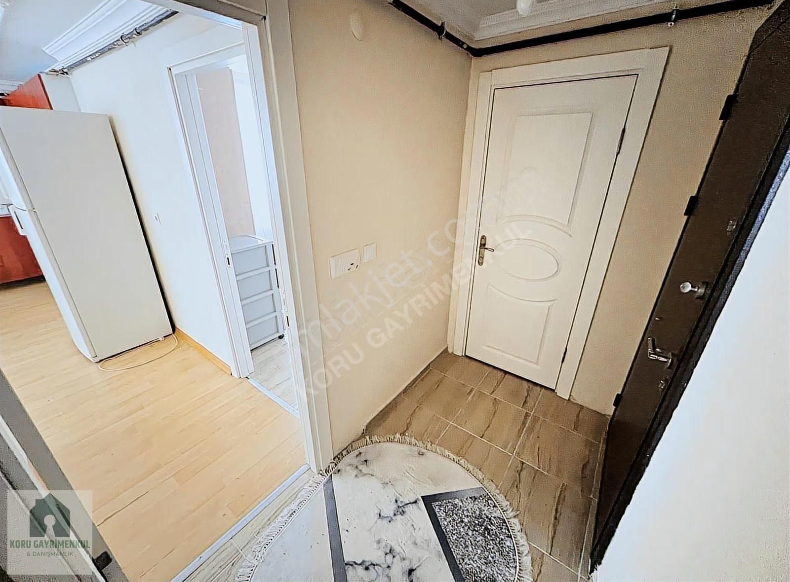 Koru Emlak'tan Kiralık 1+1 Eşyalı Fırsat Daire - Görsel 30