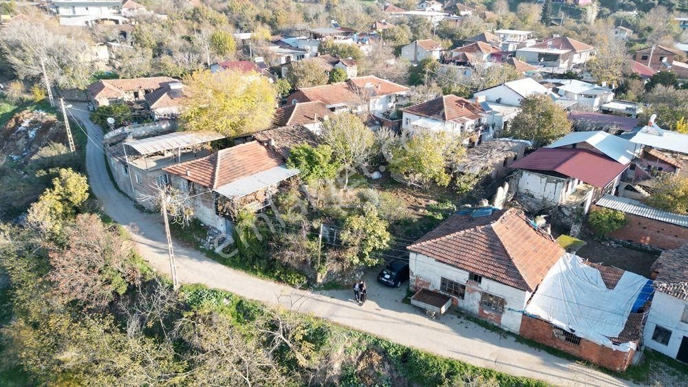 Hb'den Satılık Arsa, Musluca Mahallesi'nde Köy İçi İmarlı 302 M²