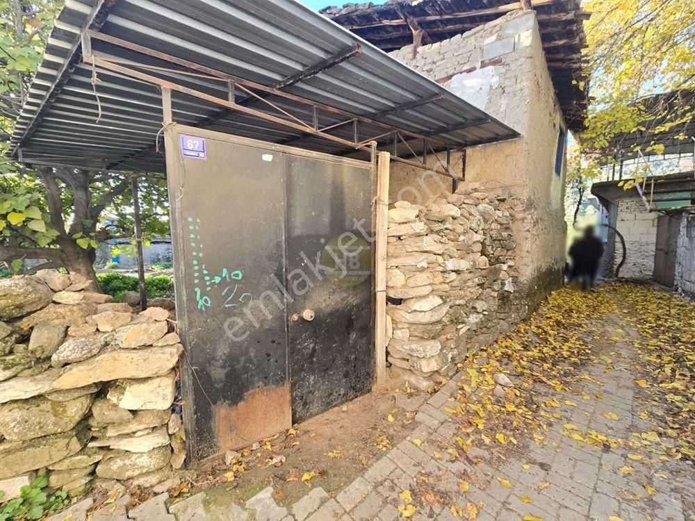 Hb'den Satılık Arsa, Musluca Mahallesi'nde Köy İçi İmarlı 302 M² - Görsel 12