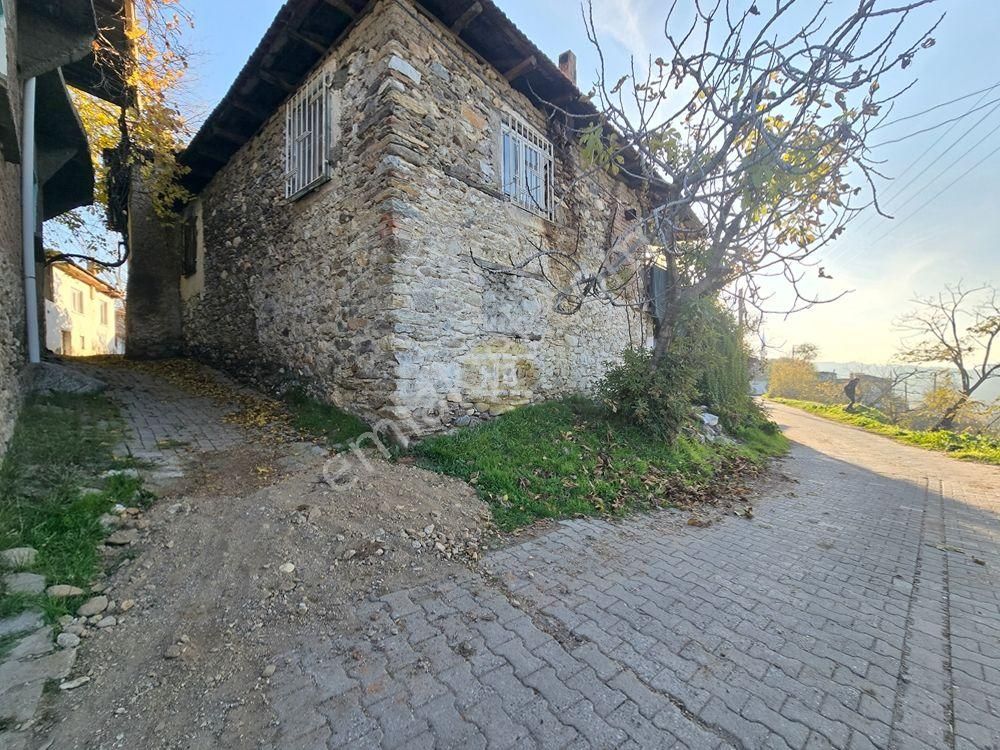 Hb'den Satılık Arsa, Musluca Mahallesi'nde Köy İçi İmarlı 302 M² - Görsel 14