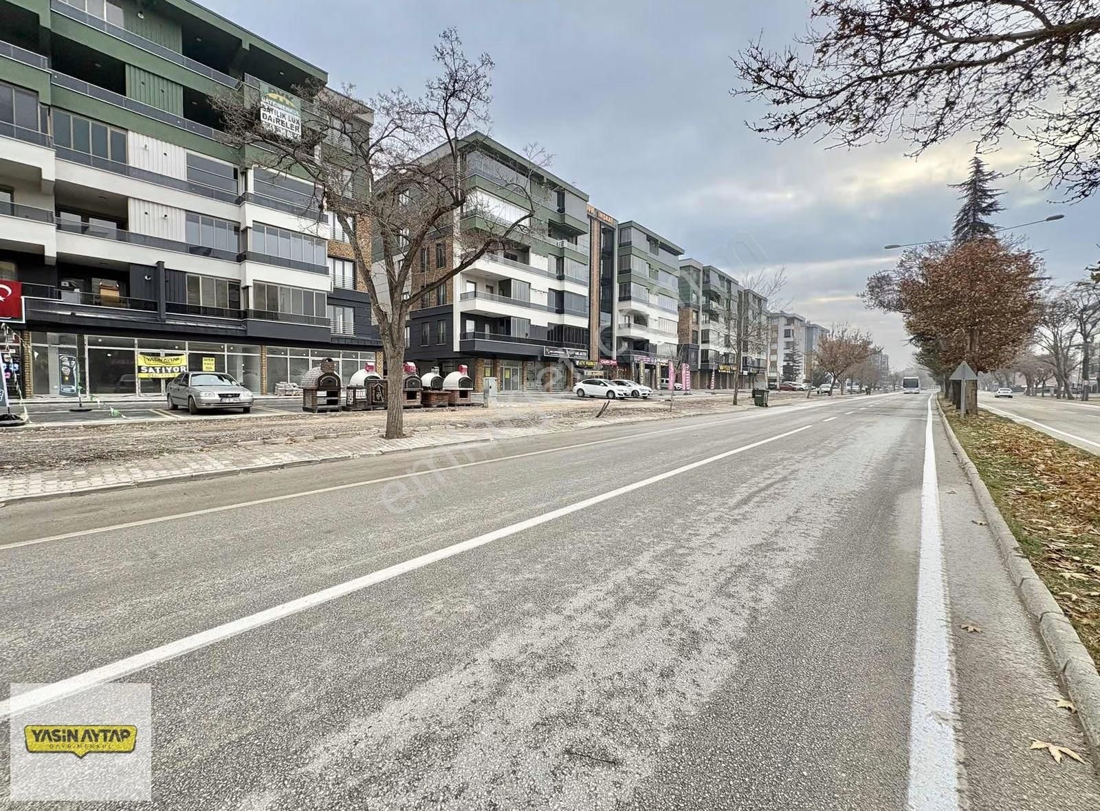 Mengene Akcami Karşısı Cadde Cepheli 112m² Satılık Dükkan - Görsel 4