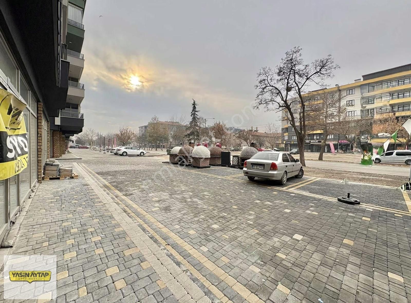 Mengene Akcami Karşısı Cadde Cepheli 112m² Satılık Dükkan - Görsel 6