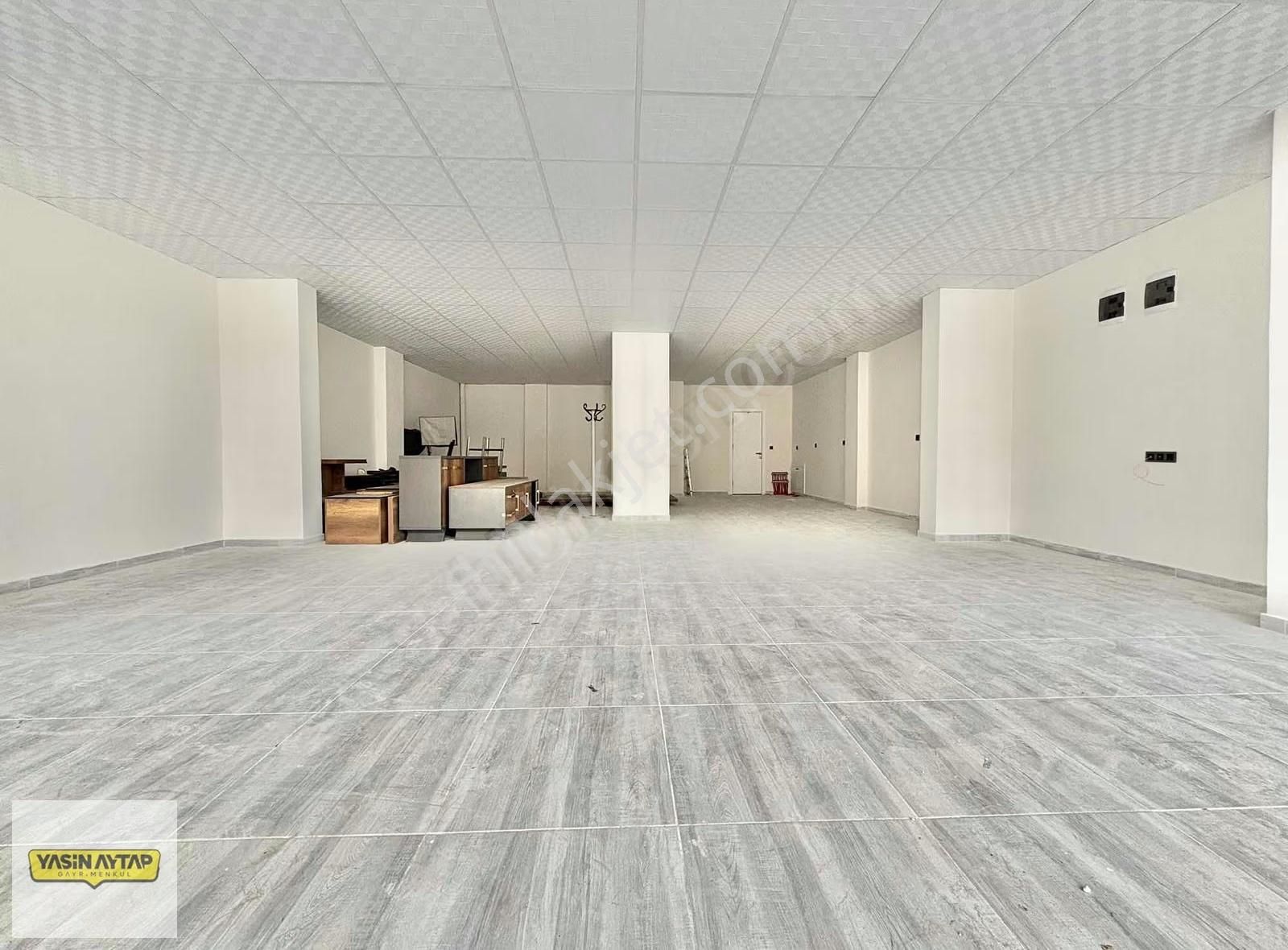 Mengene Akcami Karşısı Cadde Cepheli 112m² Satılık Dükkan - Görsel 9