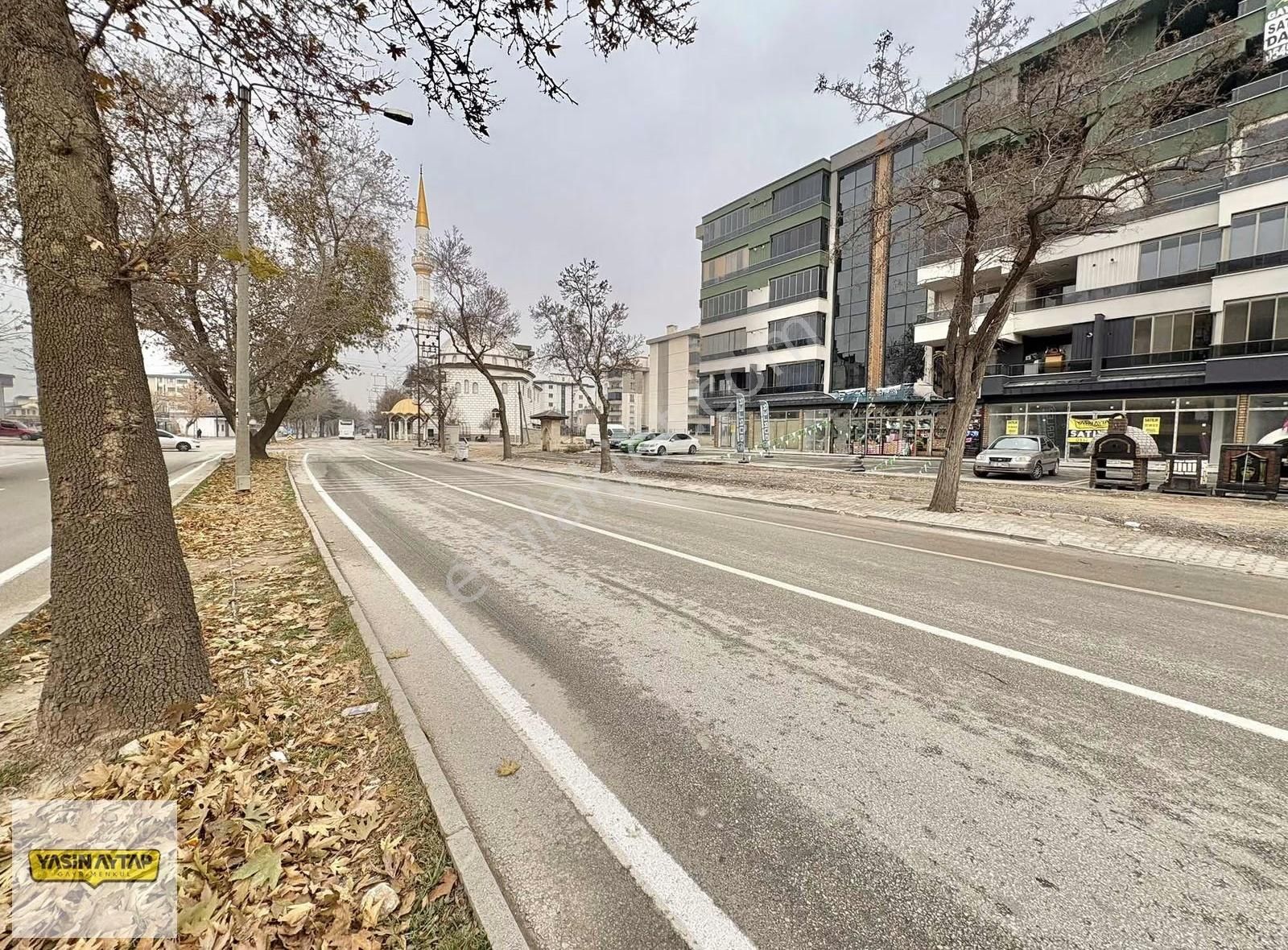 Mengene Akcami Karşısı Cadde Cepheli 112m² Satılık Dükkan - Görsel 10