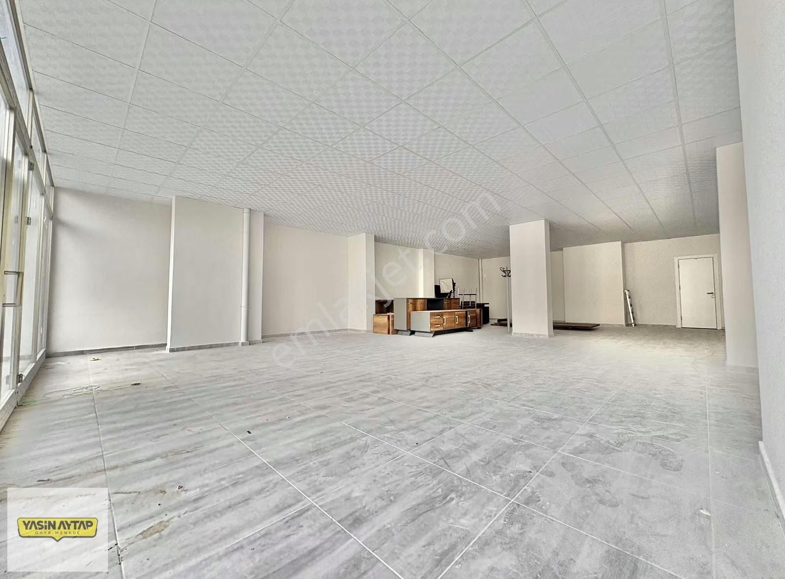 Mengene Akcami Karşısı Cadde Cepheli 112m² Satılık Dükkan - Görsel 7