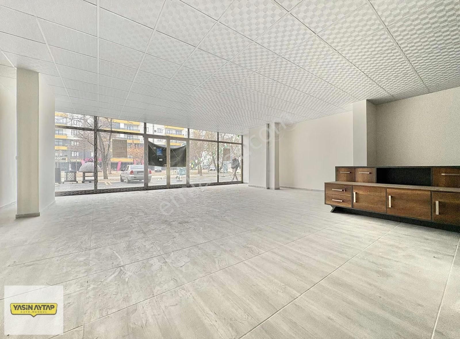 Mengene Akcami Karşısı Cadde Cepheli 112m² Satılık Dükkan - Görsel 12