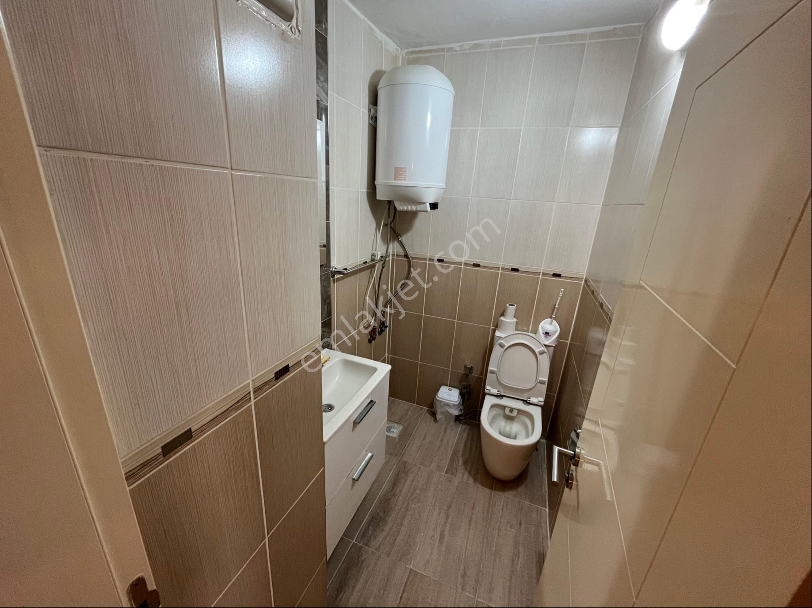 Çamlıkta Satılık 3+1 Ayrı Mutfak Dıbleks - Görsel 16