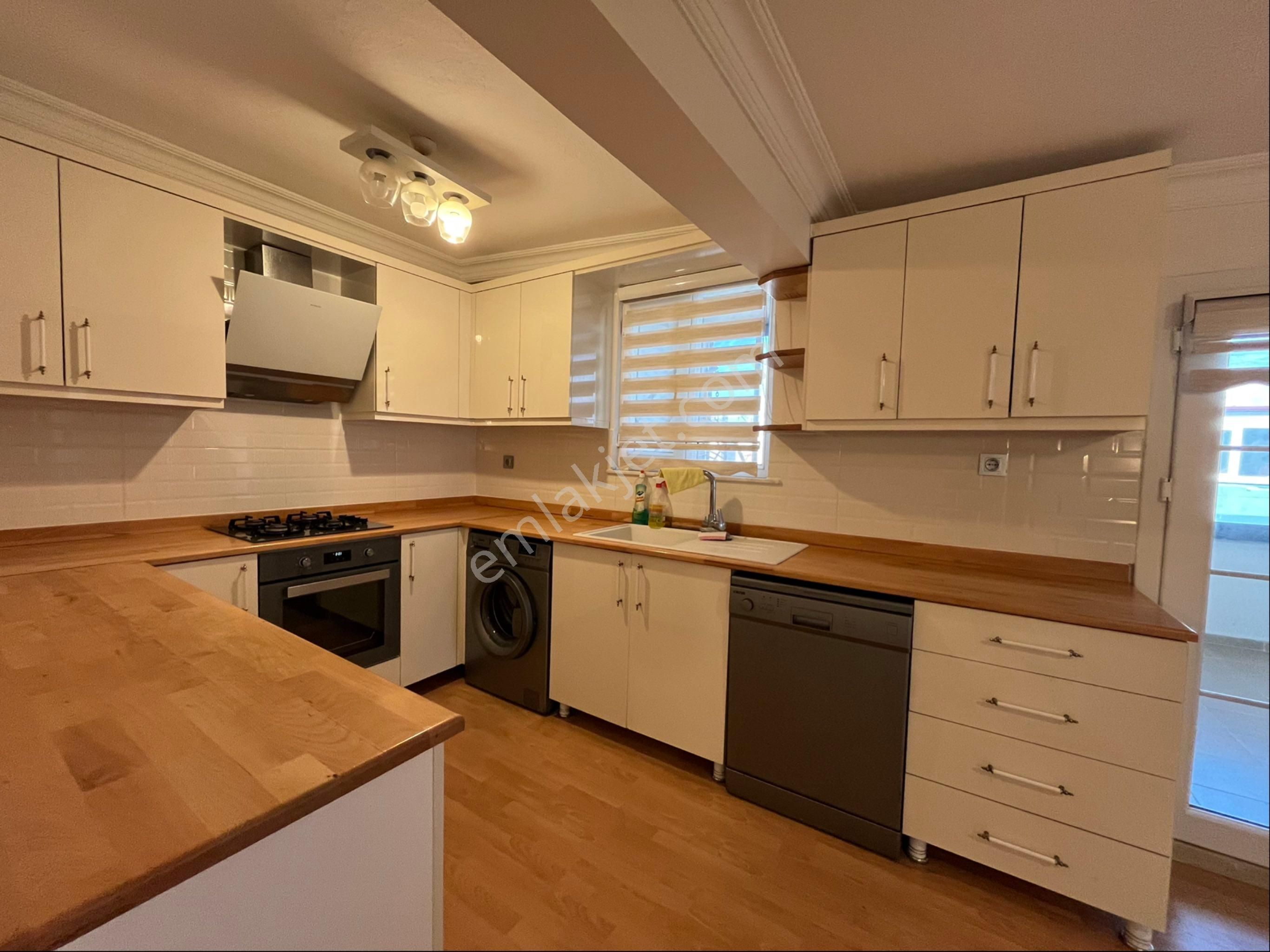 Çamlıkta Satılık 3+1 Ayrı Mutfak Dıbleks - Görsel 2