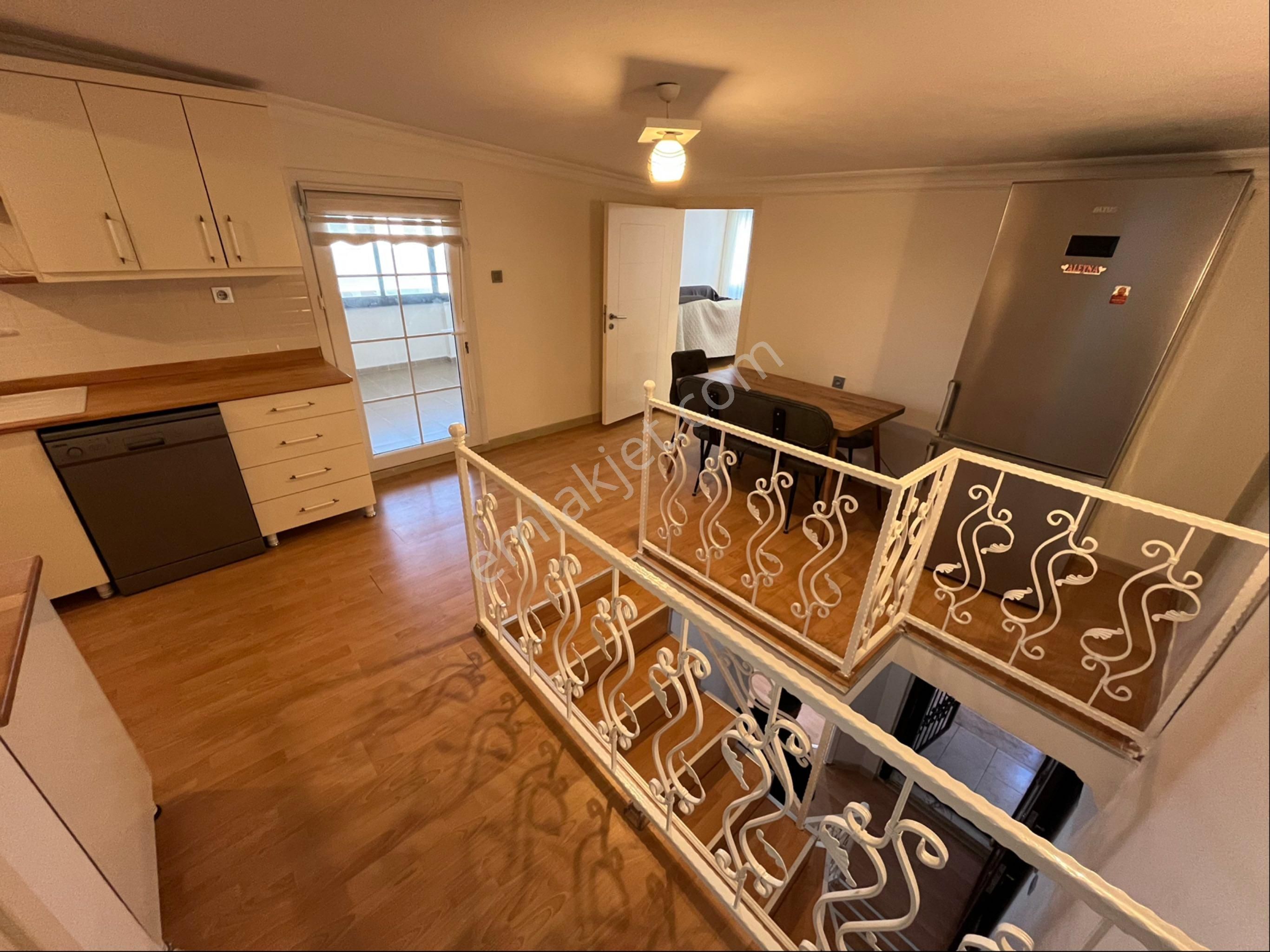 Çamlıkta Satılık 3+1 Ayrı Mutfak Dıbleks - Görsel 3