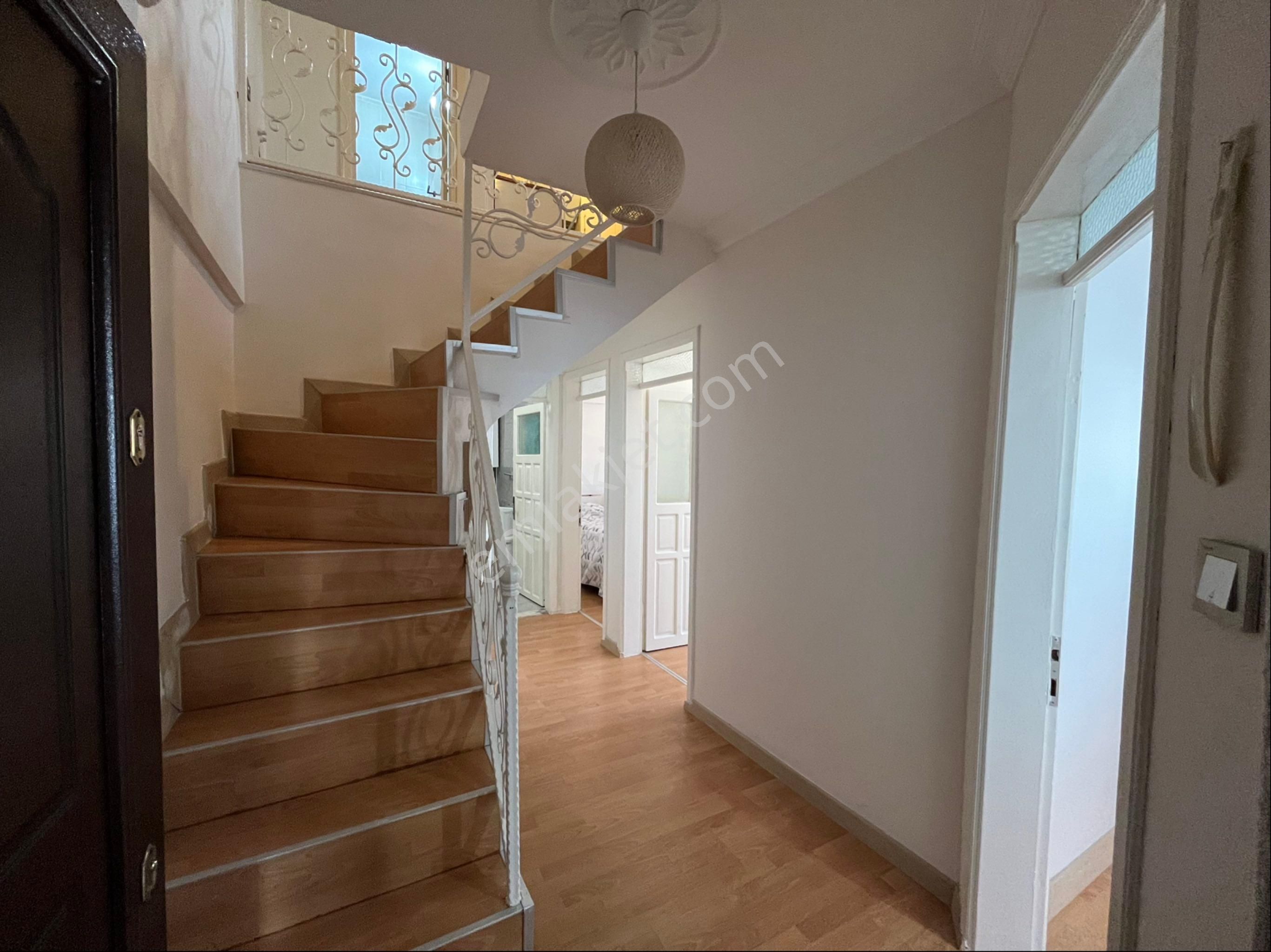 Çamlıkta Satılık 3+1 Ayrı Mutfak Dıbleks - Görsel 14