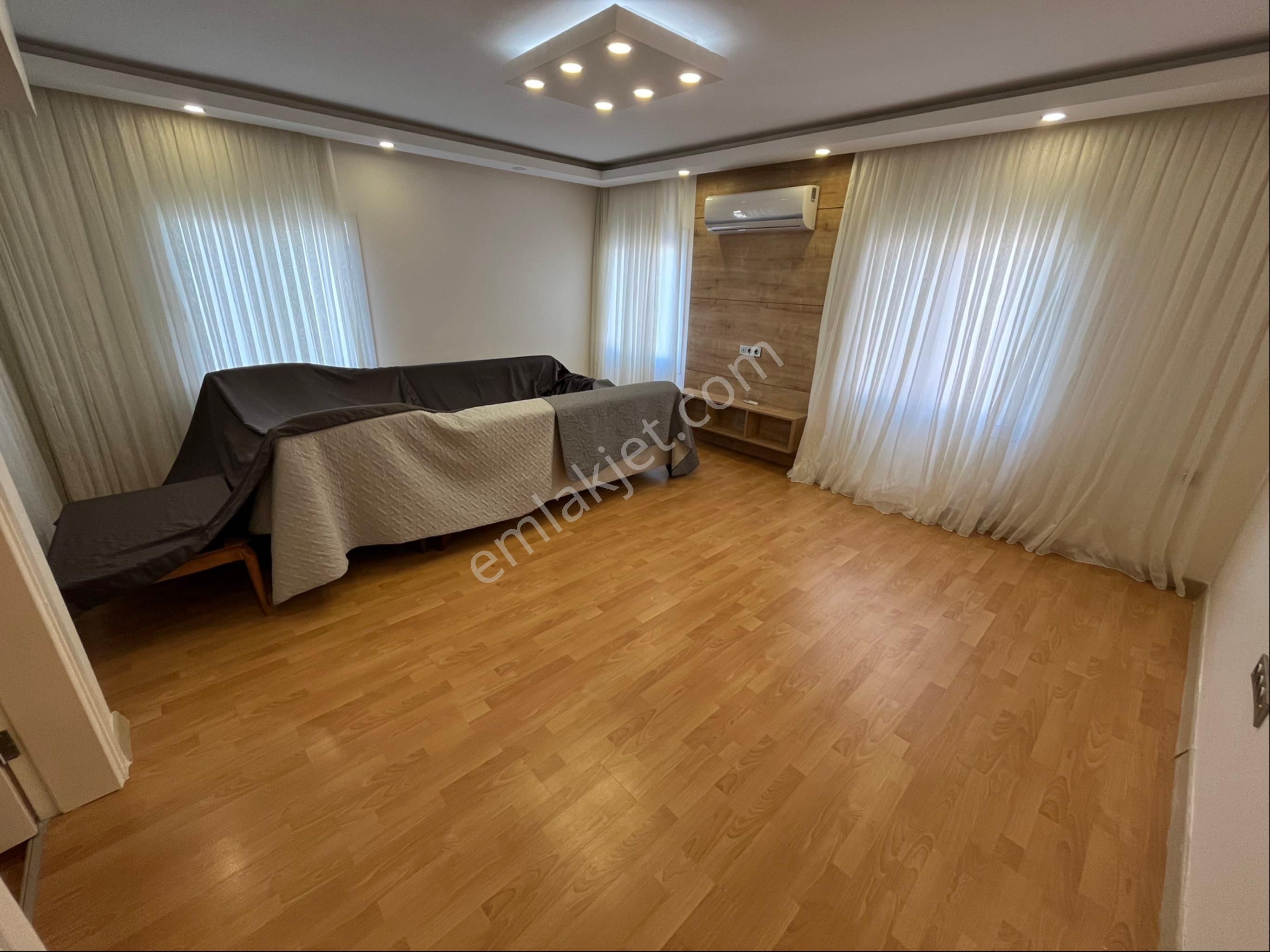 Çamlıkta Satılık 3+1 Ayrı Mutfak Dıbleks - Görsel 4