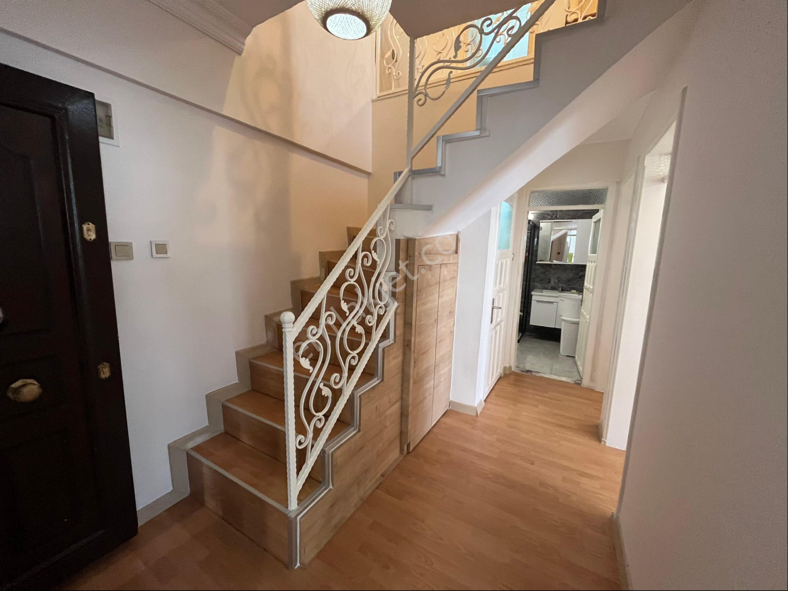 Çamlıkta Satılık 3+1 Ayrı Mutfak Dıbleks - Görsel 17