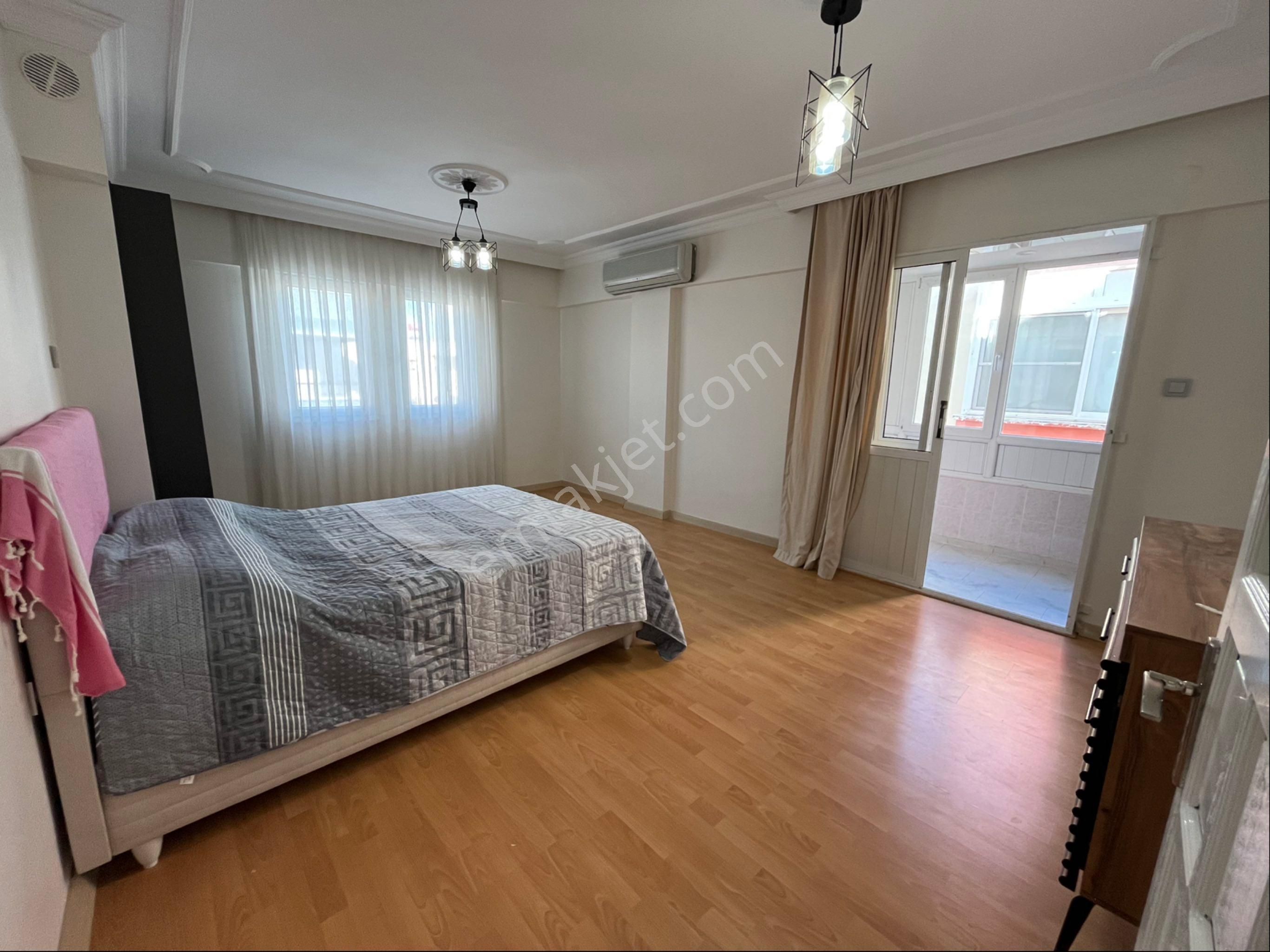 Çamlıkta Satılık 3+1 Ayrı Mutfak Dıbleks - Görsel 10