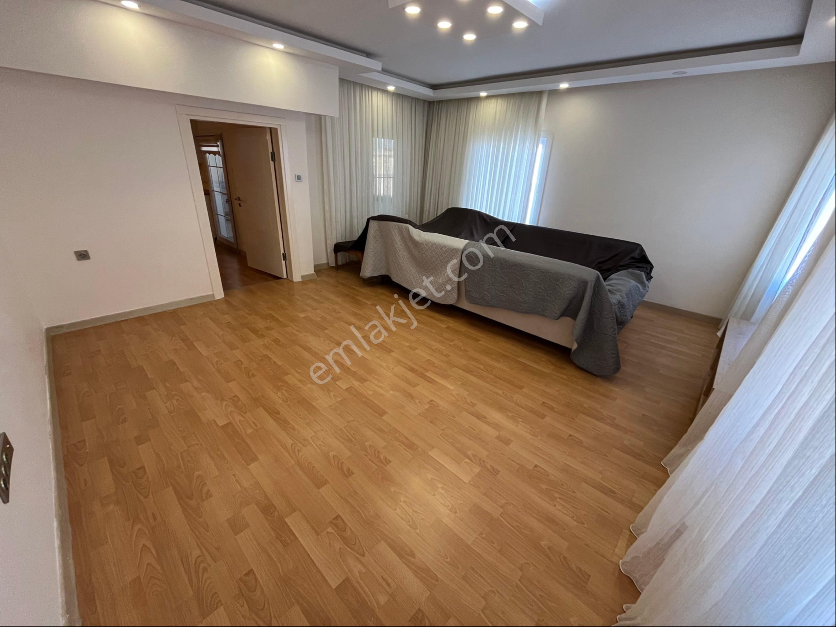 Çamlıkta Satılık 3+1 Ayrı Mutfak Dıbleks - Görsel 7