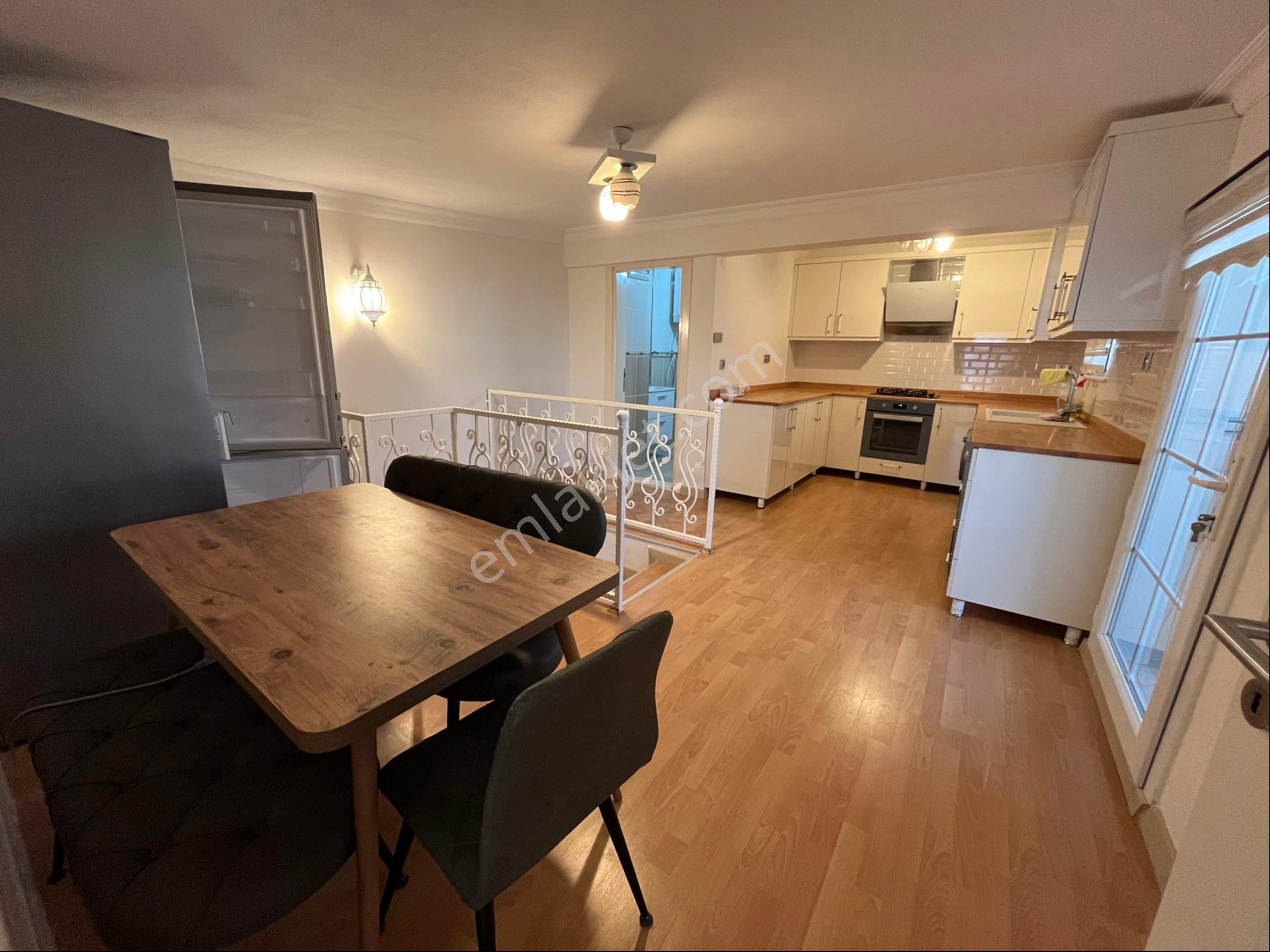 Çamlıkta Satılık 3+1 Ayrı Mutfak Dıbleks - Görsel 8