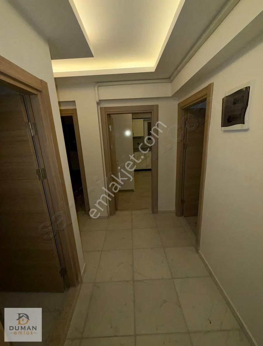 Duman Emlak'tan 2+1 Sıfır Açık Mutfak Kiralık Site İçi Daire - Görsel 7