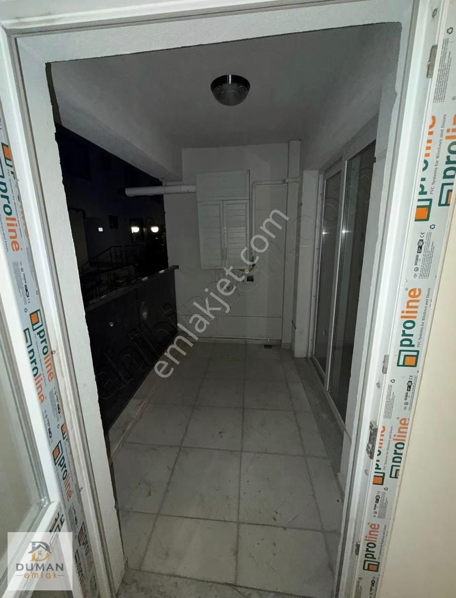 Duman Emlak'tan 2+1 Sıfır Açık Mutfak Kiralık Site İçi Daire - Görsel 10