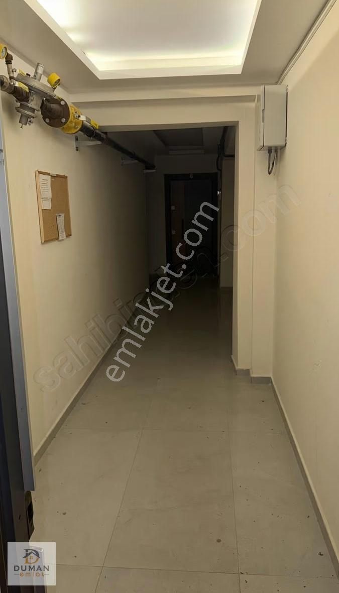 Duman Emlak'tan 2+1 Sıfır Açık Mutfak Kiralık Site İçi Daire - Görsel 13