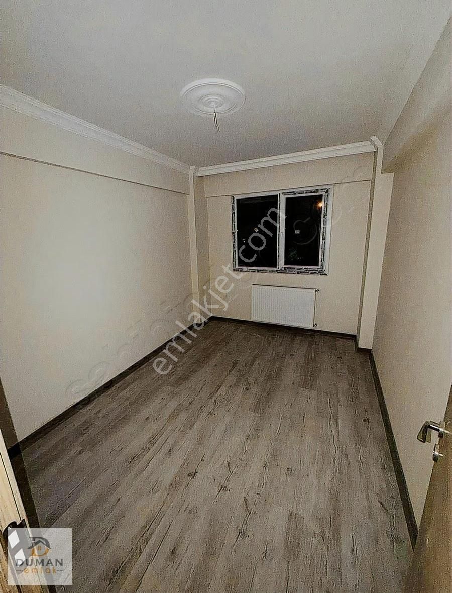 Duman Emlak'tan 2+1 Sıfır Açık Mutfak Kiralık Site İçi Daire - Görsel 8