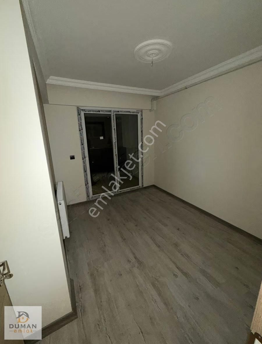 Duman Emlak'tan 2+1 Sıfır Açık Mutfak Kiralık Site İçi Daire - Görsel 14