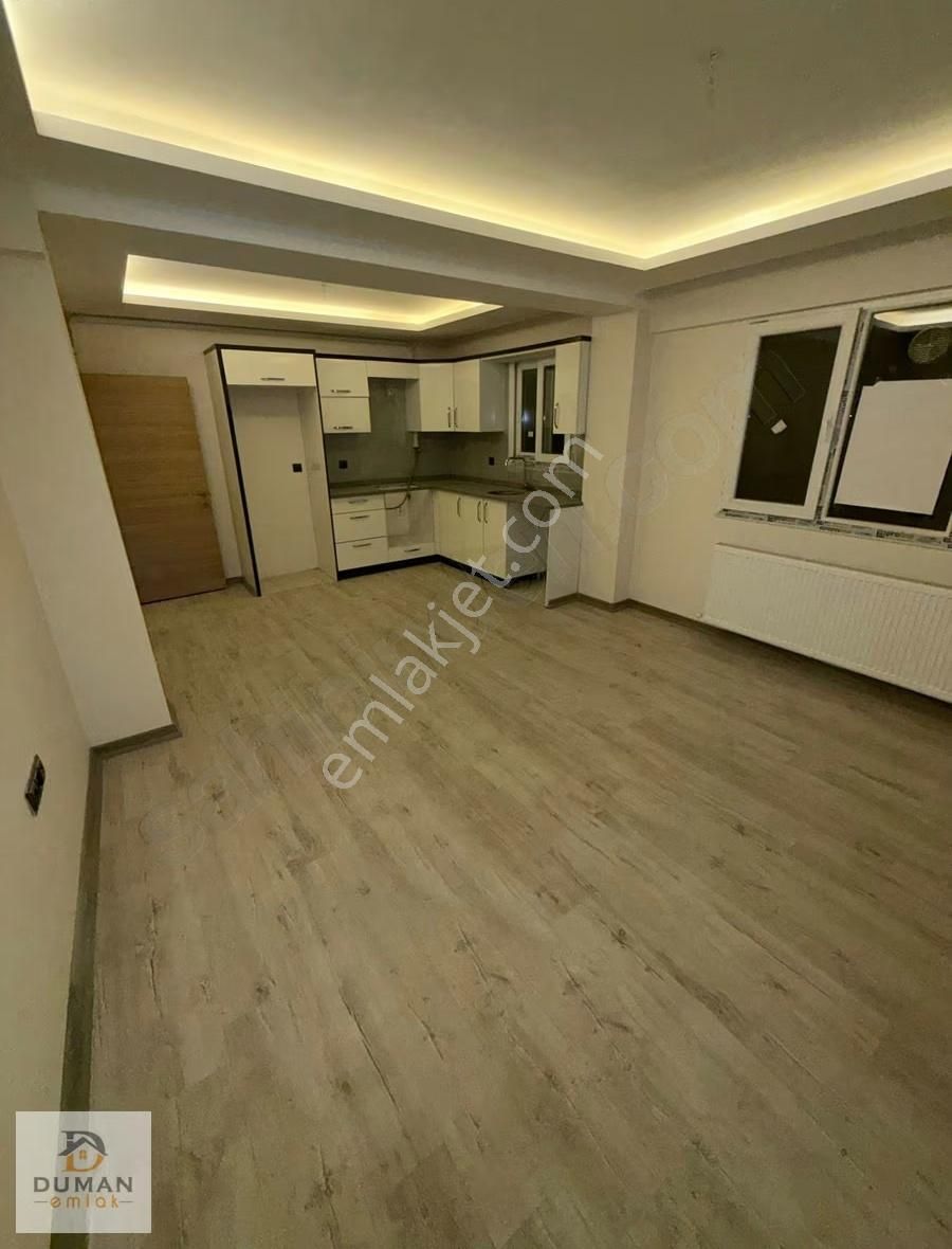 Duman Emlak'tan 2+1 Sıfır Açık Mutfak Kiralık Site İçi Daire
