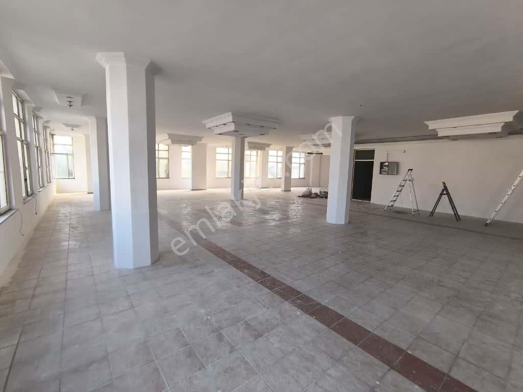 Kariyer'den Bursa Eskişehir Karayolu Üzerinde 600 M² Kullanım - Görsel 13