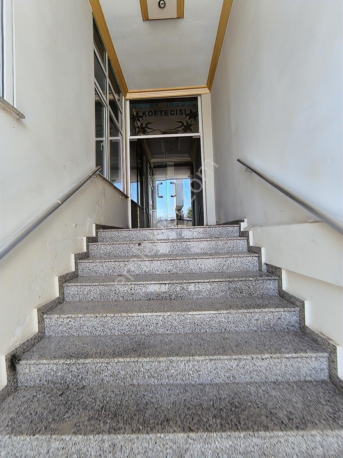 Kariyer'den Bursa Eskişehir Karayolu Üzerinde 600 M² Kullanım - Görsel 22