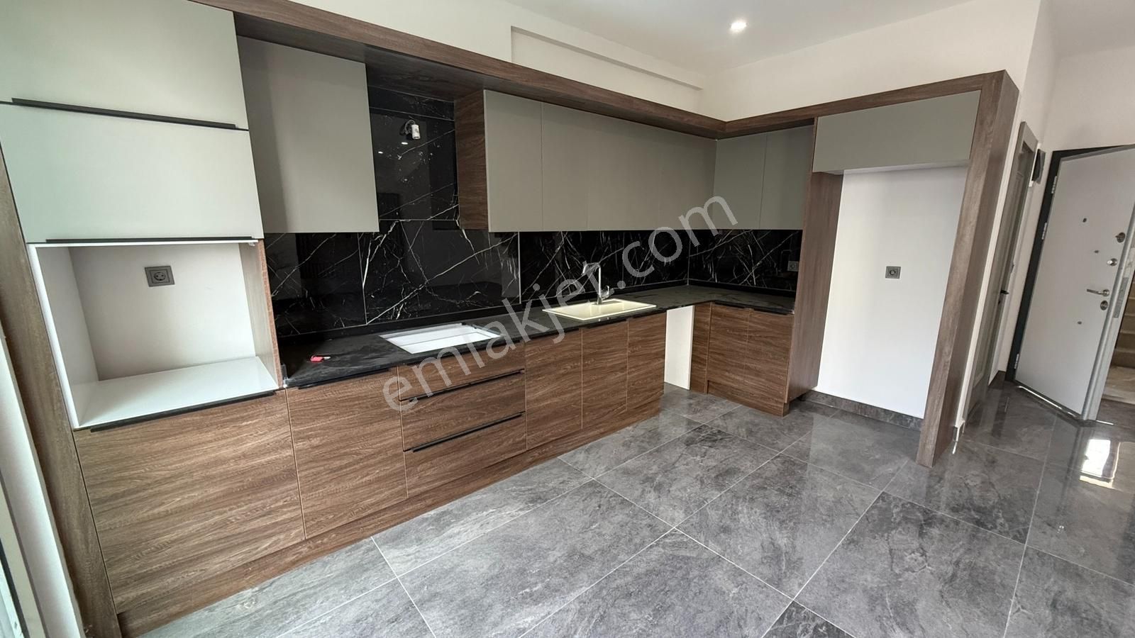 Belek'te Ultra Lüx Premıum 2+1 Dublex Daire - Görsel 15