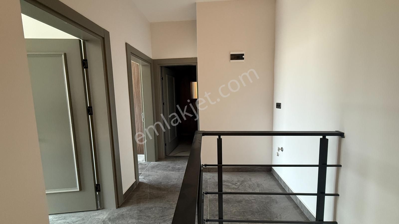 Belek'te Ultra Lüx Premıum 2+1 Dublex Daire - Görsel 26