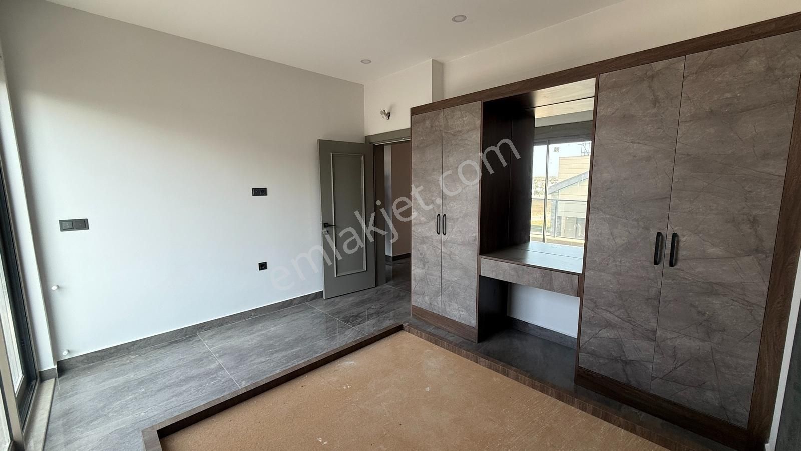 Belek'te Ultra Lüx Premıum 2+1 Dublex Daire - Görsel 27