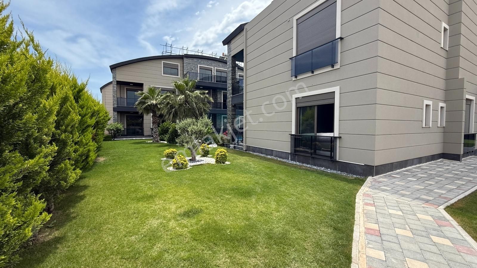 Belek'te Ultra Lüx Premıum 2+1 Dublex Daire - Görsel 6