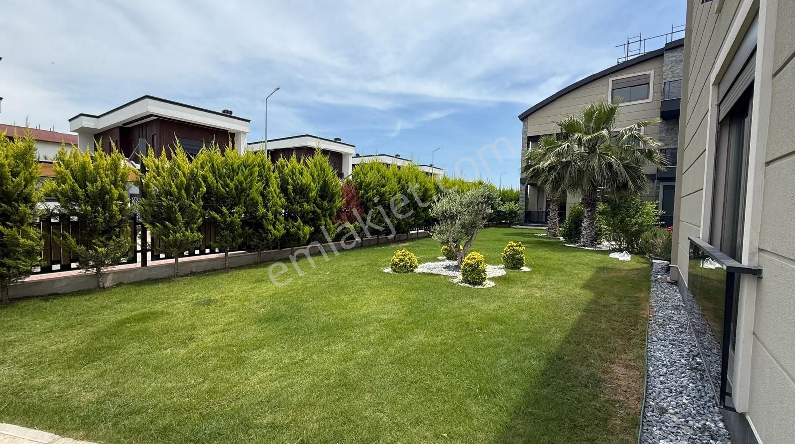 Belek'te Ultra Lüx Premıum 2+1 Dublex Daire - Görsel 13