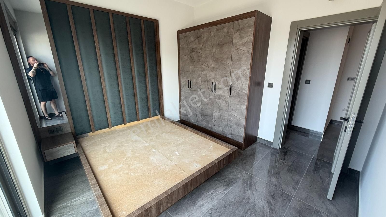 Belek'te Ultra Lüx Premıum 2+1 Dublex Daire - Görsel 29