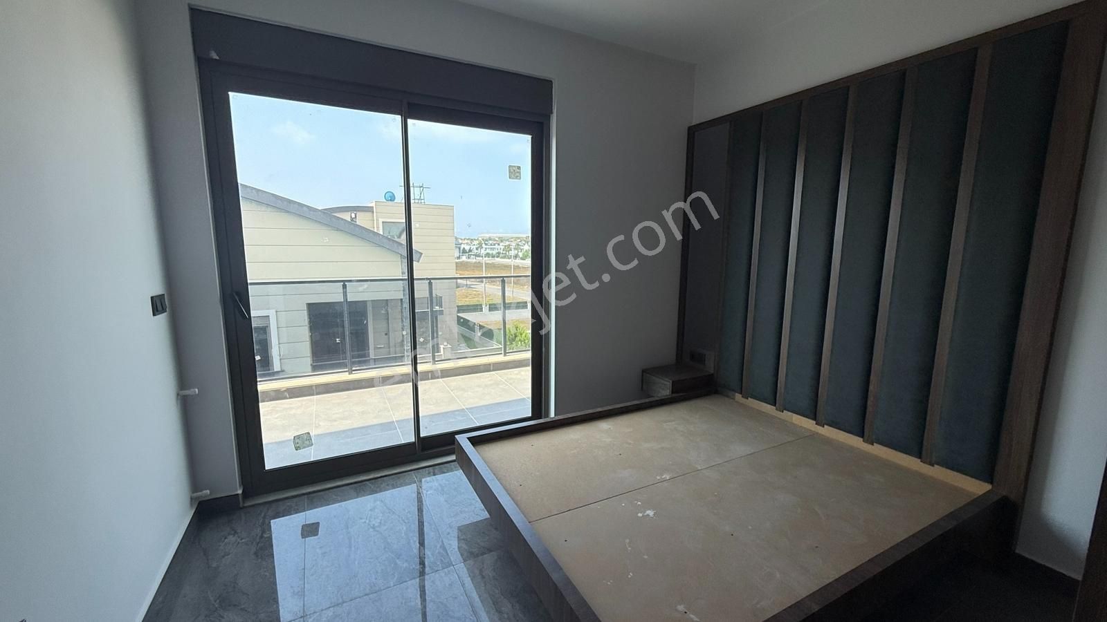 Belek'te Ultra Lüx Premıum 2+1 Dublex Daire - Görsel 19