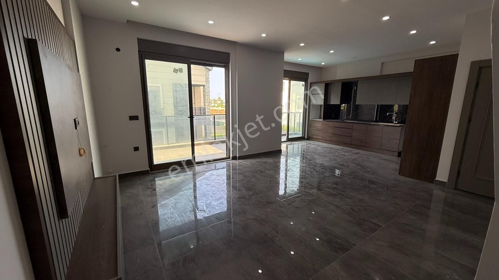 Belek'te Ultra Lüx Premıum 2+1 Dublex Daire - Görsel 24