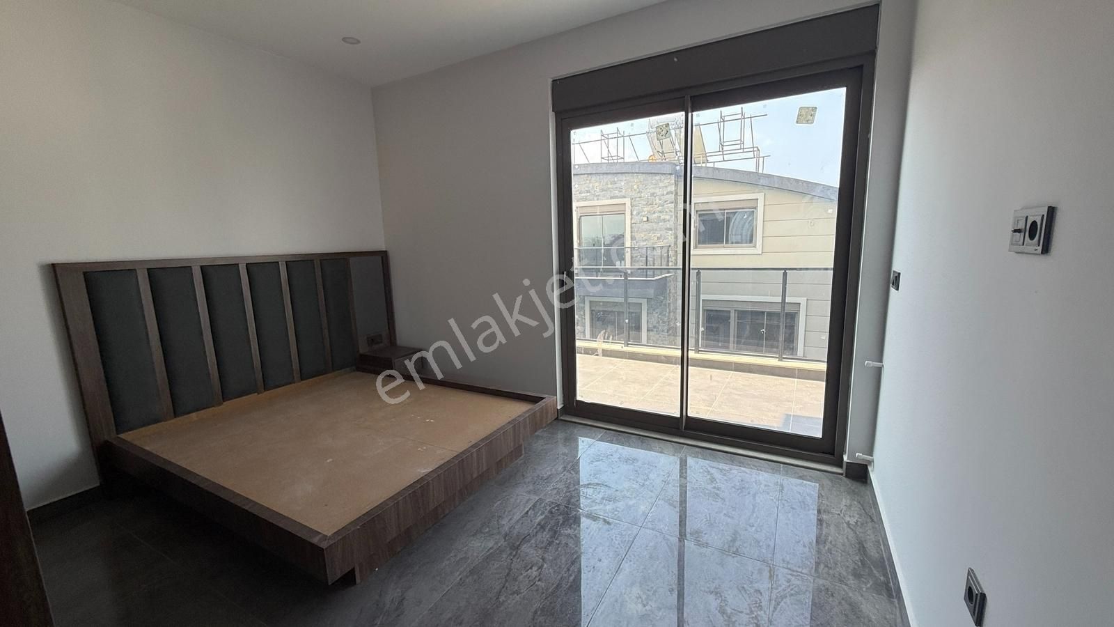 Belek'te Ultra Lüx Premıum 2+1 Dublex Daire - Görsel 17