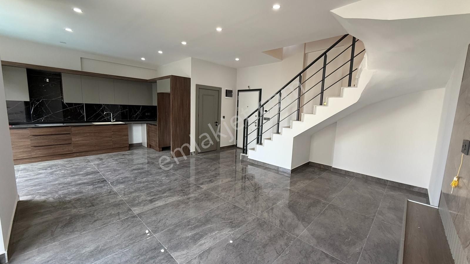 Belek'te Ultra Lüx Premıum 2+1 Dublex Daire - Görsel 23