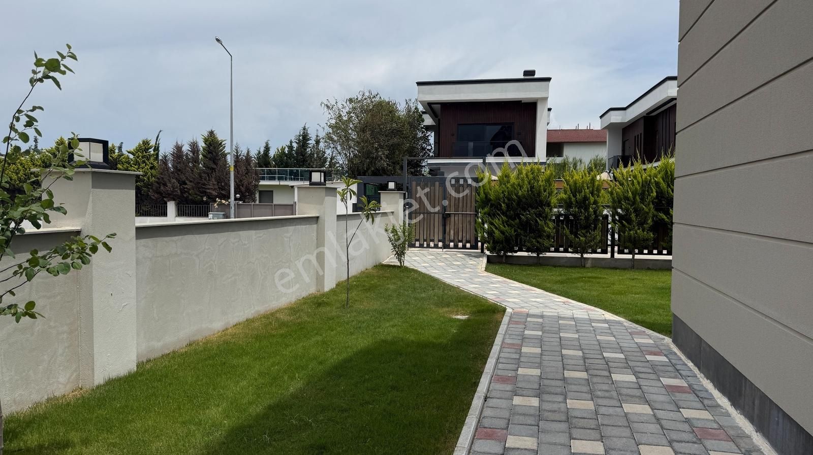 Belek'te Ultra Lüx Premıum 2+1 Dublex Daire - Görsel 7