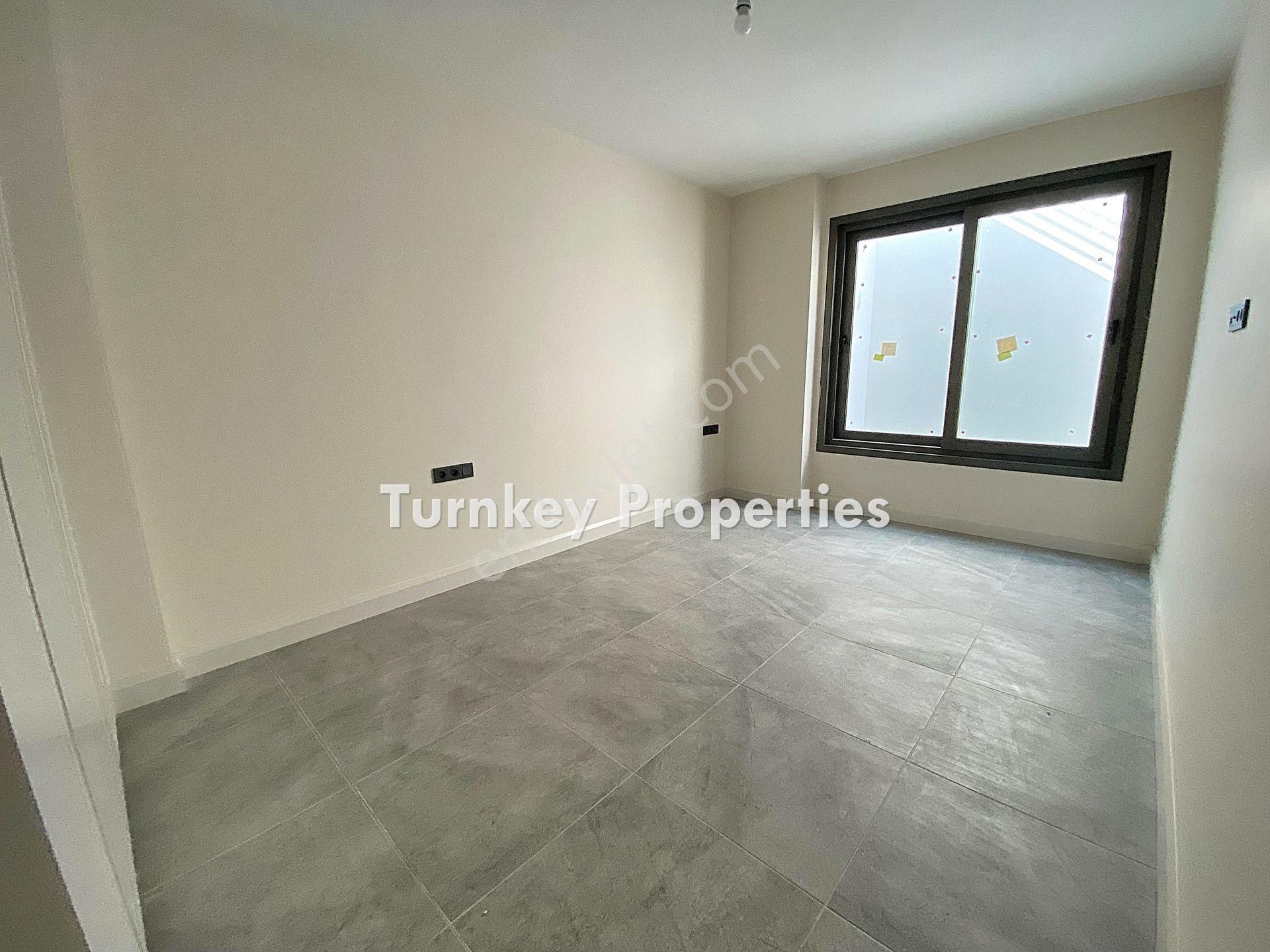 Yalıkavak'ta Satılık Villa | Deniz Manzaralı, Geniş Bahçeli, Özel Havuzlu, - Görsel 17